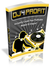 mobiledjbusinessbook