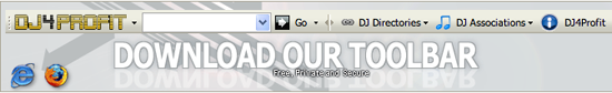 mobiledjtoolbar
